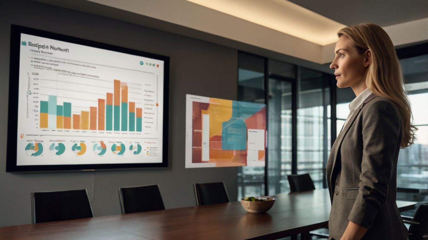 Auditoría financiera profesional